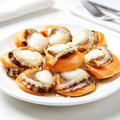 Premium Seared Scallops