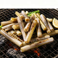 Fresh Bamboo Shoots